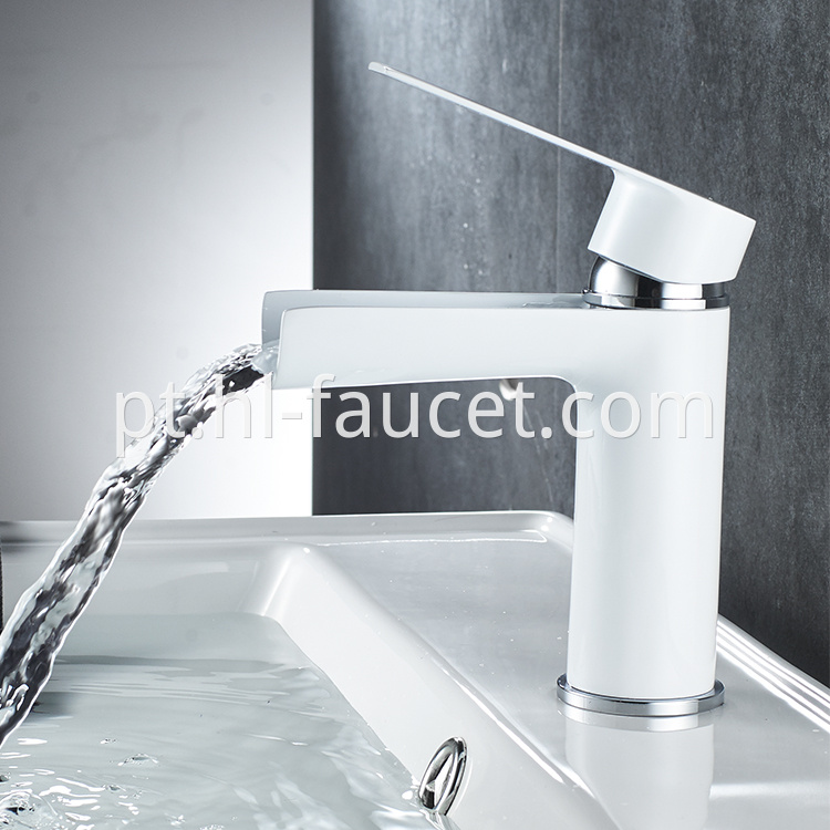 Waterfall Basin Faucet Manufacturers